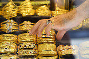 پیش بینی قیمت طلا توسط رئیس سابق اتحادیه طلا و جواهر