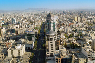 اجاره آپارتمانهای نقلی در شمال تهران چند؟ + جدول