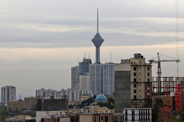 ساختمان‌های تهران در برابر چند ریشتر زلزله مقاومت می‌کنند؟