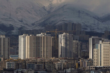 خانه‌های ۴۵ متری در تهران چند؟ + جدول