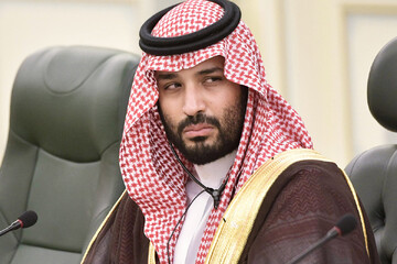 خشم شدید واشنگتن از بنسلمان