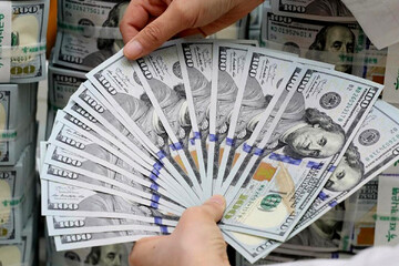 خبر مهم درباره آزادسازی دلارهای بلوکه شده ایران