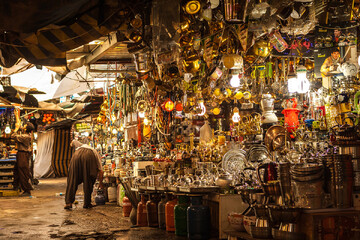 چین رسما بازار عراق را از ایران ربود