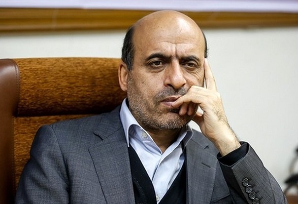 پیشنهاد نماینده مجلس برای راهاندازی اینترانت داخلی  پیشنهاد نماینده مجلس برای راهاندازی اینترانت داخلی