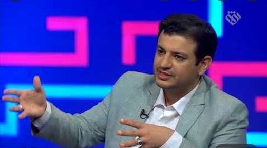 تهدید جنجالی معترضان از زبان رائفیپور تهدید جنجالی معترضان از زبان رائفیپور