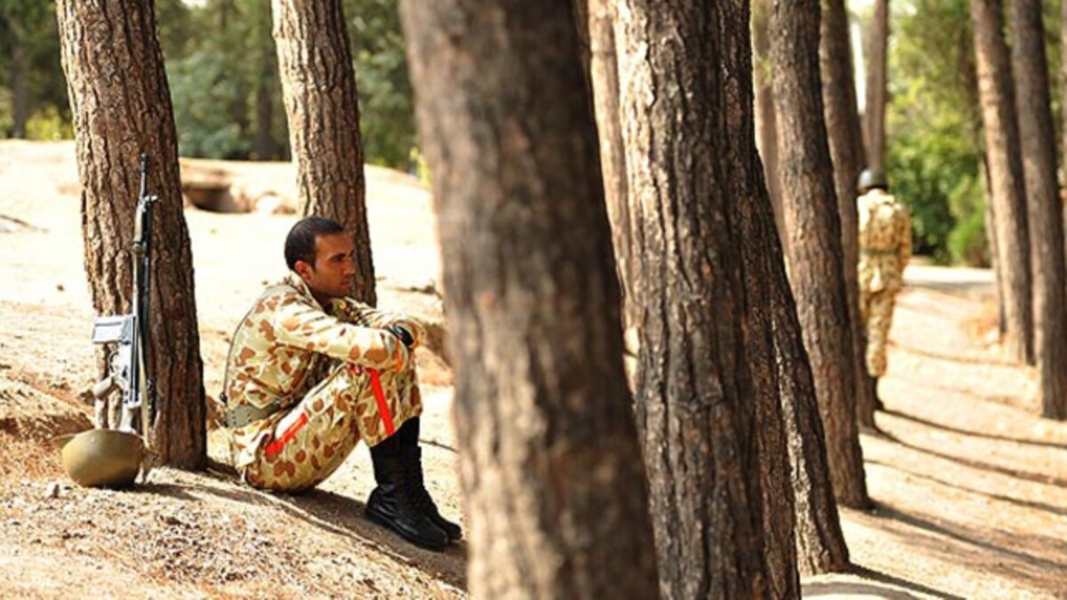 آخرین خبر درباره ثبت معافیت تحصیلی دانشجویان و خروج از کشور مشمولان سربازی آخرین خبر درباره ثبت معافیت تحصیلی دانشجویان و خروج از کشور مشمولان سربازی