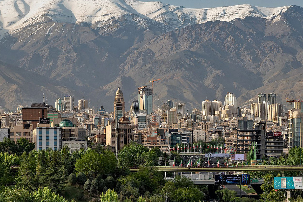 آمار نجومی از خانه‌های لوکس در تهران + جزئیات مالیاتی