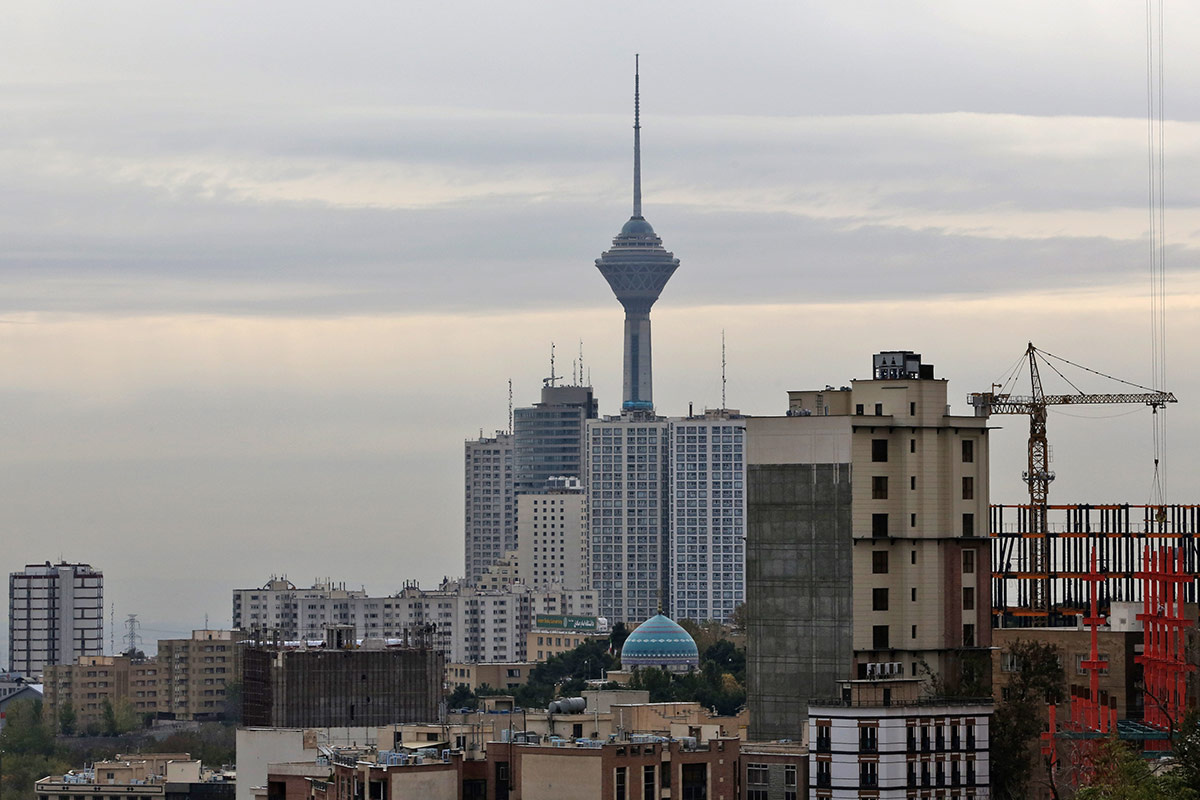 گرانترین پایتختهای جهان + رتبه تهران گرانترین پایتختهای جهان + رتبه تهران
