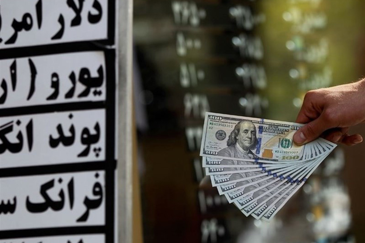 فوری/ باز هم شرایط فروش ارز تغییری کرد فوری/ باز هم شرایط فروش ارز تغییری کرد