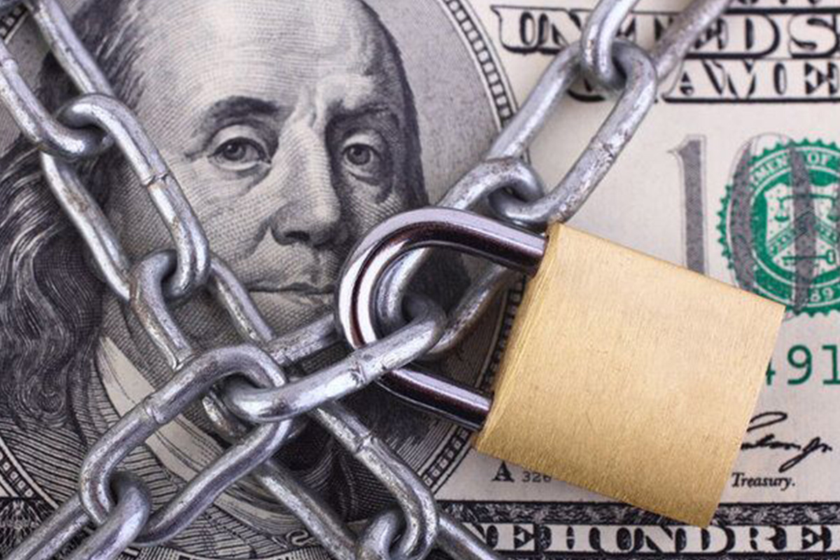 پادتن رئیسی برای التهاب دلار دوباره جواب میدهد؟ پادتن رئیسی برای التهاب دلار دوباره جواب میدهد؟