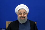 حمله تند روزنامه دولت رئیسی به حسن روحانی