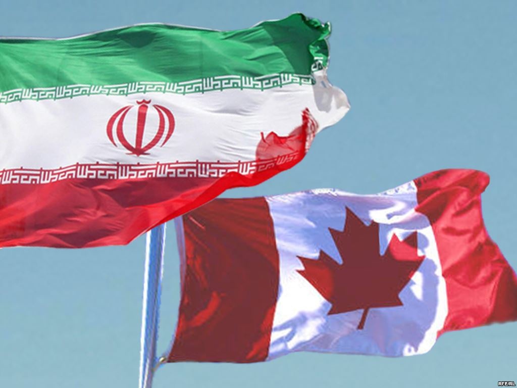 این افراد در لیست تحریم جدید کانادا علیه ایران قرار گرفتند