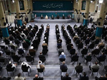 نهال جمهوری اسلامی امروز به یک درخت تناور تبدیل شده است