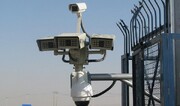 دوربین‌های طرح ترافیک تهران فعال نیست؟