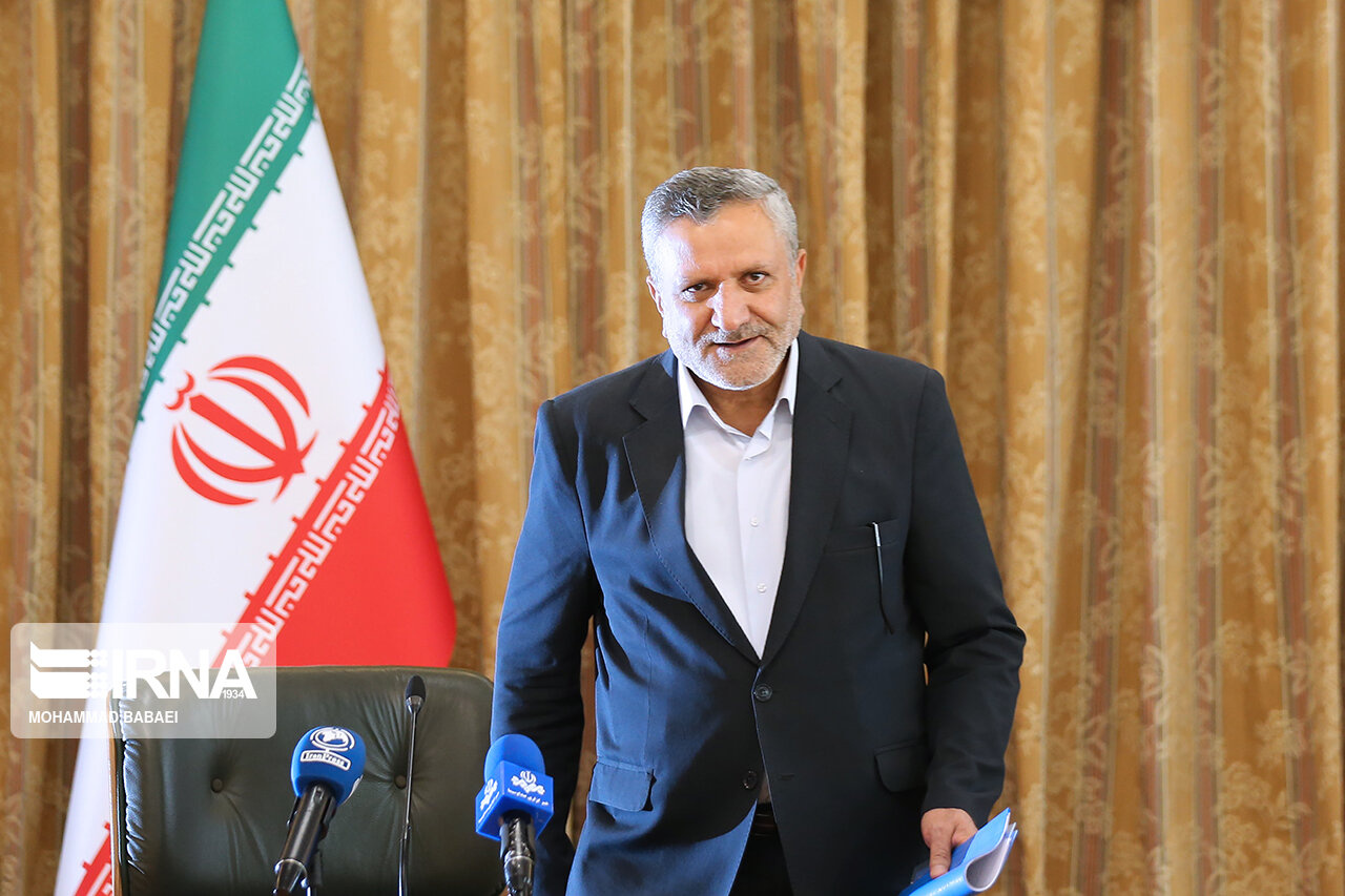 توضیحات مهم وزیر درباره افزایش حقوق بازنشستگان توضیحات مهم وزیر درباره افزایش حقوق بازنشستگان