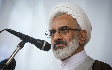 نماینده ولی فقیه در سپاه: باید این فتنه به وجود می‌آمد تا ویروس‌ها بیرون بیایند