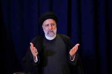 صحبتهای جنجالی رئیسی درباره ذخایر ارزی