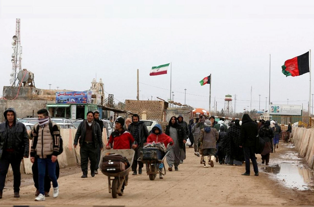 خروج مهاجران افغان از ایران باعث جهش قیمت‌ها و تورم می‌شود؟