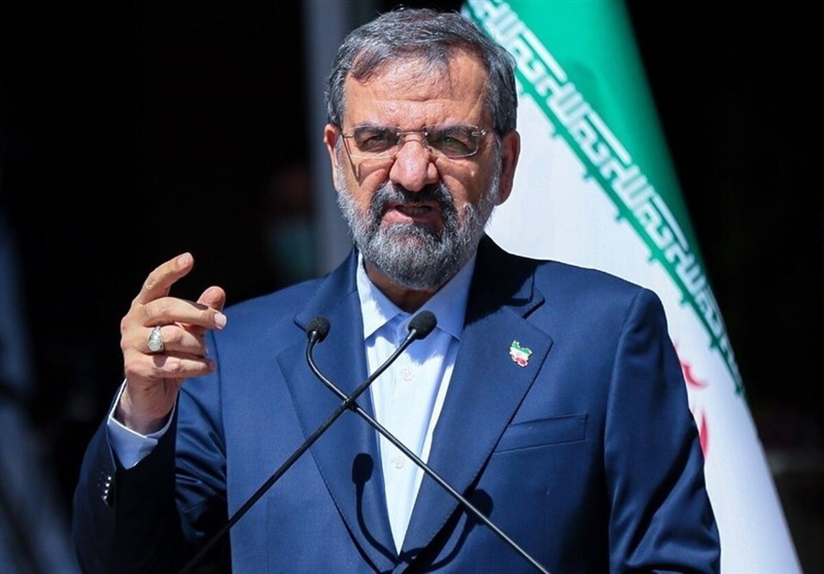 محسن رضایی برای اقتصاد آفریقا هم برنامه دارد؟ محسن رضایی برای اقتصاد آفریقا هم برنامه دارد؟