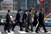 چرا کارگران خارجی از ژاپن فرار کردند؟