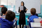 برخورد کوبنده مجلس با عوامل پرداخت نشدن حقوق معلمان