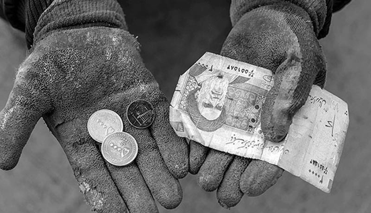 یک تحلیل دردناک از وضعیت اقتصادی مردم ایران