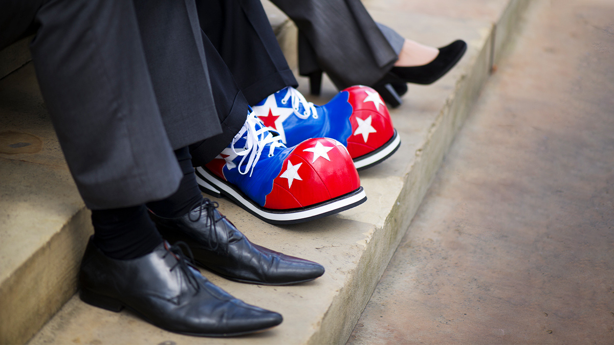 علایم عجیب سندرم ایمپاستر علایم عجیب سندرم ایمپاستر