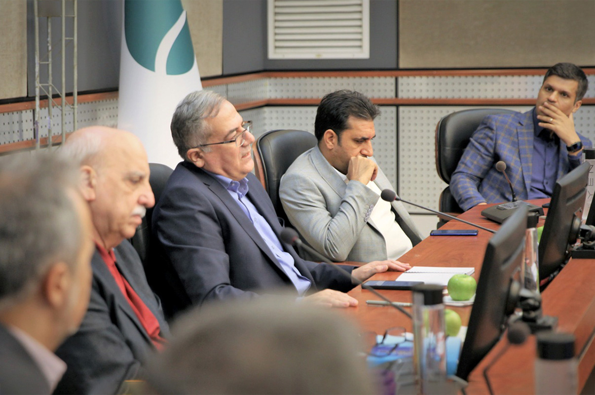 معمای حکمرانی اقتصادی در ایران معمای حکمرانی اقتصادی در ایران