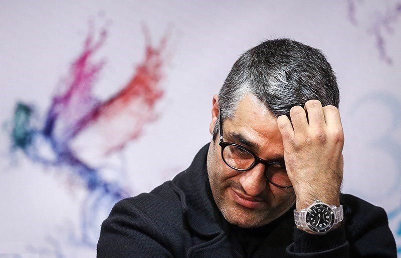 نوبت به جمعآوری بیلبوردهای پژمان جمشیدی رسید نوبت به جمعآوری بیلبوردهای پژمان جمشیدی رسید