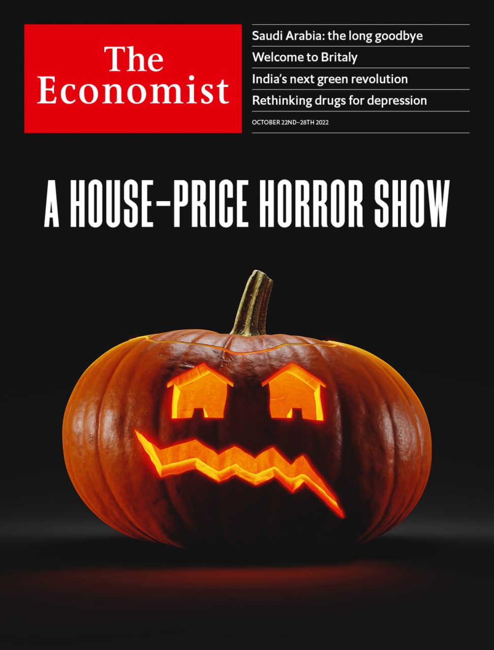 اکونومیست: رکود جهانی قیمت مسکن در راه است