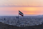 کم میلی خارجی ها برای سرمایه گذاری در ایران