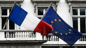 ممنوعیت برگزاری تجمع منافقین در فرانسه