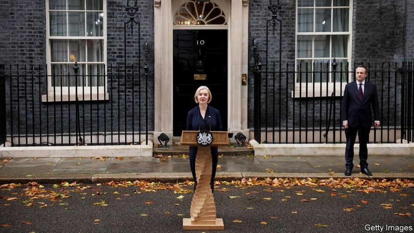 چه کسی نخست‌وزیر بریتانیا خواهد شد؟