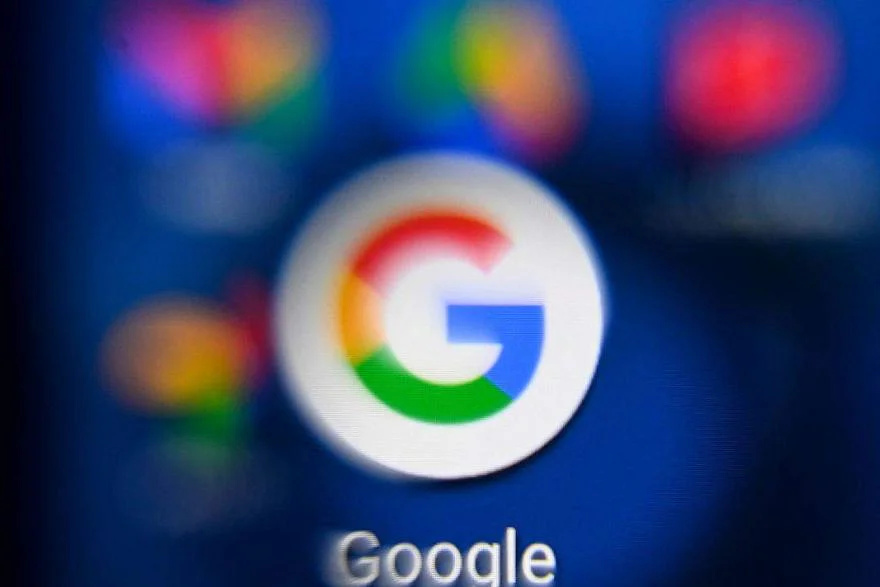شکایت از گوگل به دلیل سرقت اطلاعات شخصی کاربران