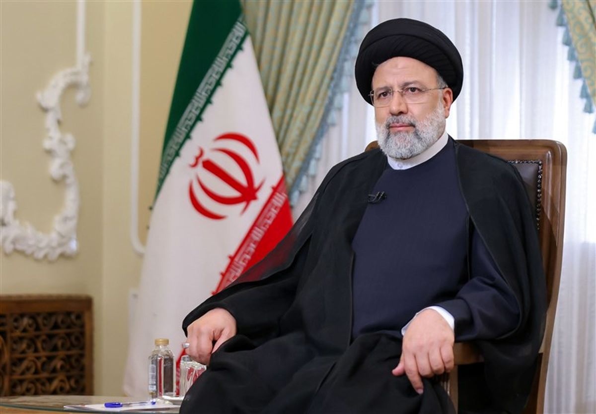 پیش بینی جالب رئیسی برای آینده ایران