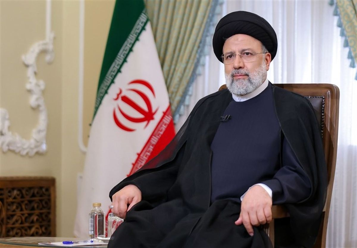 وعدههایی که رئیسی یک ماه پیش برای ارزان شدن دلار داد + فیلم وعدههایی که رئیسی یک ماه پیش برای ارزان شدن دلار داد + فیلم