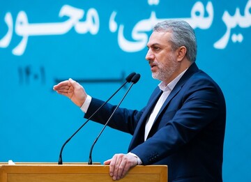 تحلیل وزیر صمت از بازار تلاطم این روزهای خودرو