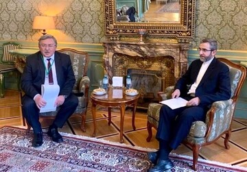 ایران و روسیه توافق کردند + جزئیات