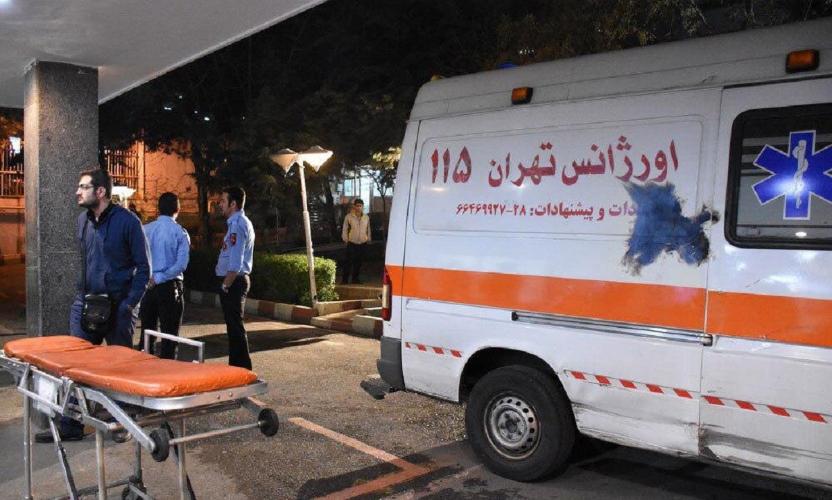 فوری/ آمبولانس‌های ایران به عراق اعزام می‌شوند + جزییات