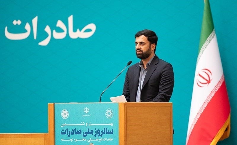 این سه کشور خواهان تجارت با ایران شدند این سه کشور خواهان تجارت با ایران شدند