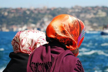 نگرانی مسئول اراکی از ارتباط معکوس افزایش دما و حجاب زنان