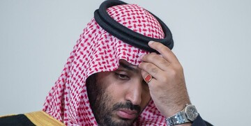 حرف و حدیث مرخصی استعلاجی شاهزاده عرب