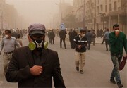 شیوع بیماری‌های نو پدید در راه ایران