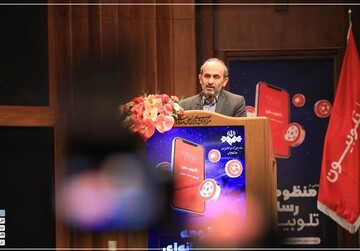حمایت رئیس صداوسیما از توهینهای سازنده قلادههای طلا