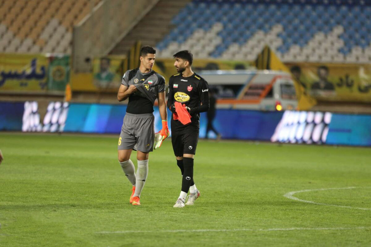 هوادار ثروتمند استقلالی بیرانوند را به این تیم میآورد؟ هوادار ثروتمند استقلالی بیرانوند را به این تیم میآورد؟