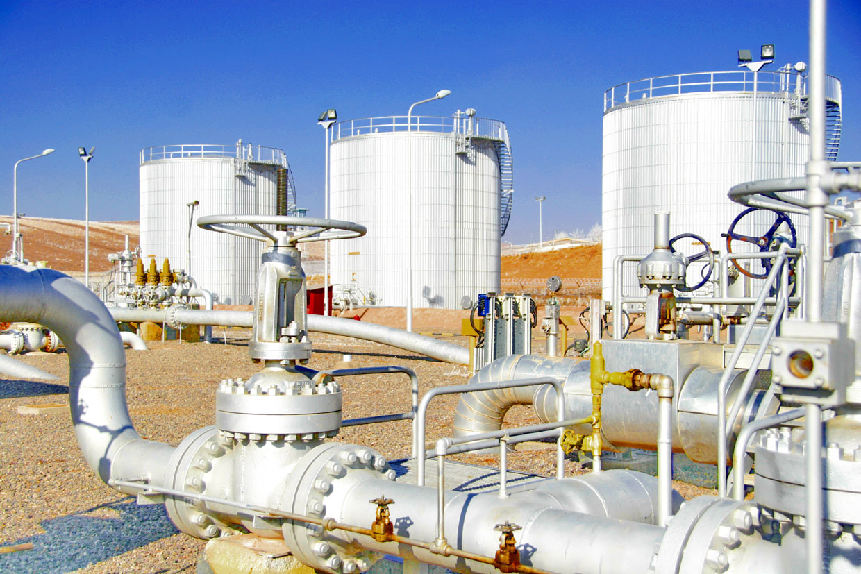 قرارداد مهمی که ایران به قطر باخت قرارداد مهمی که ایران به قطر باخت