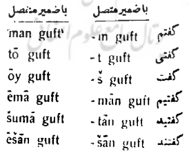 علت جالب اشتباه دستوری در کتیبههای هخامنشی