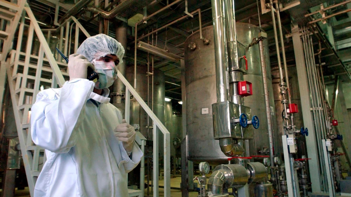 فوری/ خبر مهم رویترز در مورد مذاکرات هستهای ایران فوری/ خبر مهم رویترز در مورد مذاکرات هستهای ایران