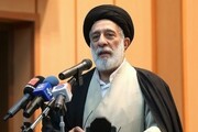 سید هادی خامنه‌ای: حوادث دردآور زاهدان و دیگر شهرها نباید رخ می‌داد