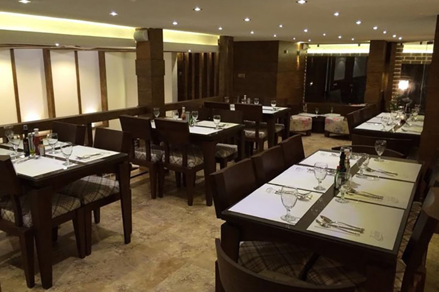 شرایط فعالیت رستورانها در ماه رمضان شرایط فعالیت رستورانها در ماه رمضان